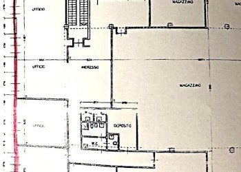 Ufficio Via Borzoli, Genova (zona Sestri Ponente) - foto 6