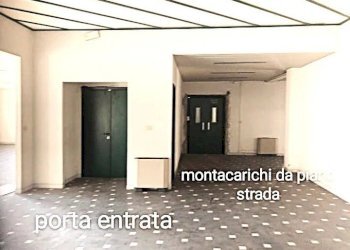 Ufficio Via Borzoli, Genova (zona Sestri Ponente) - foto 10