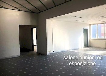 Ufficio Via Borzoli, Genova (zona Sestri Ponente) - foto 11