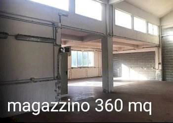 Ufficio Via Borzoli, Genova (zona Sestri Ponente) - foto 14