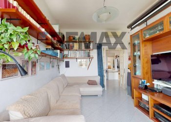 Bilocale Via Giuseppe Ferrari, 7 
 Castelletto, Genova (zona Castelletto) - foto 1