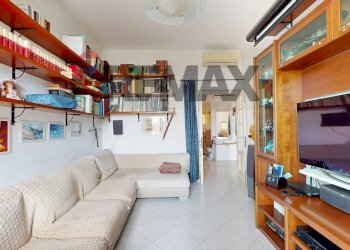 Bilocale Via Giuseppe Ferrari, 7 
 Castelletto, Genova (zona Castelletto) - foto 5