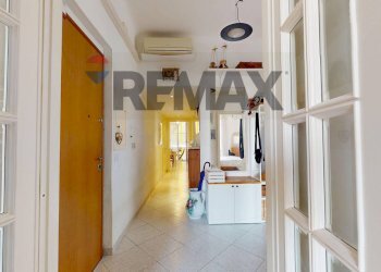 Bilocale Via Giuseppe Ferrari, 7 
 Castelletto, Genova (zona Castelletto) - foto 6