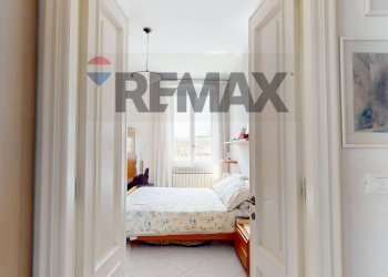 Bilocale Via Giuseppe Ferrari, 7 
 Castelletto, Genova (zona Castelletto) - foto 7