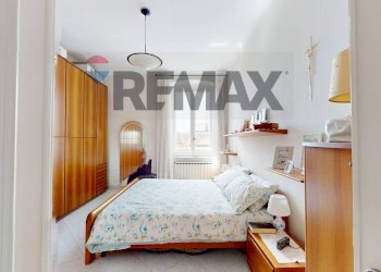 Bilocale Via Giuseppe Ferrari, 7 
 Castelletto, Genova (zona Castelletto) - foto 8