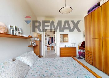 Bilocale Via Giuseppe Ferrari, 7 
 Castelletto, Genova (zona Castelletto) - foto 9