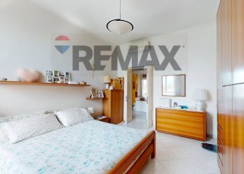 Bilocale Via Giuseppe Ferrari, 7 
 Castelletto, Genova (zona Castelletto) - foto 10