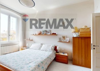 Bilocale Via Giuseppe Ferrari, 7 
 Castelletto, Genova (zona Castelletto) - foto 11