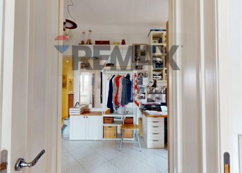 Bilocale Via Giuseppe Ferrari, 7 
 Castelletto, Genova (zona Castelletto) - foto 12