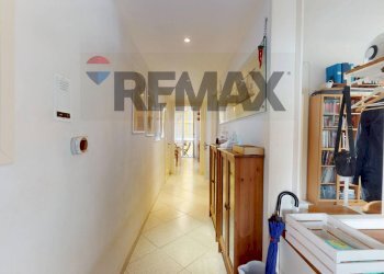 Bilocale Via Giuseppe Ferrari, 7 
 Castelletto, Genova (zona Castelletto) - foto 13