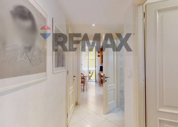 Bilocale Via Giuseppe Ferrari, 7 
 Castelletto, Genova (zona Castelletto) - foto 14