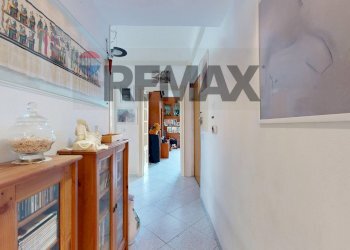 Bilocale Via Giuseppe Ferrari, 7 
 Castelletto, Genova (zona Castelletto) - foto 15