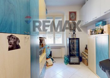 Bilocale Via Giuseppe Ferrari, 7 
 Castelletto, Genova (zona Castelletto) - foto 16