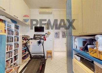 Bilocale Via Giuseppe Ferrari, 7 
 Castelletto, Genova (zona Castelletto) - foto 17