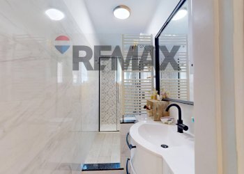 Bilocale Via Giuseppe Ferrari, 7 
 Castelletto, Genova (zona Castelletto) - foto 18