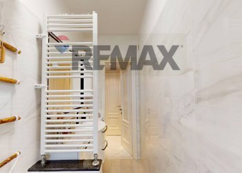 Bilocale Via Giuseppe Ferrari, 7 
 Castelletto, Genova (zona Castelletto) - foto 19