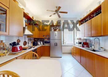 Bilocale Via Giuseppe Ferrari, 7 
 Castelletto, Genova (zona Castelletto) - foto 20