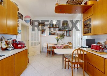 Bilocale Via Giuseppe Ferrari, 7 
 Castelletto, Genova (zona Castelletto) - foto 21