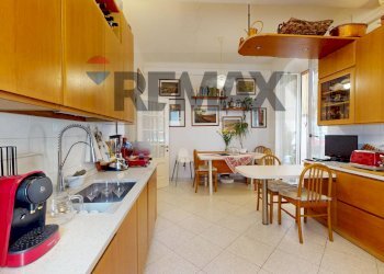 Bilocale Via Giuseppe Ferrari, 7 
 Castelletto, Genova (zona Castelletto) - foto 22