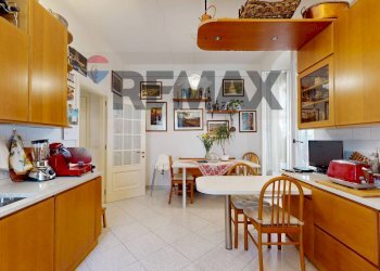 Bilocale Via Giuseppe Ferrari, 7 
 Castelletto, Genova (zona Castelletto) - foto 23