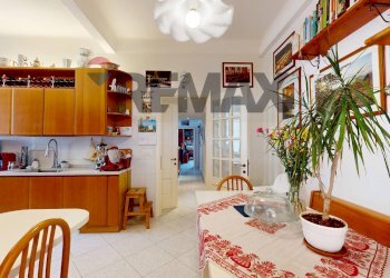 Bilocale Via Giuseppe Ferrari, 7 
 Castelletto, Genova (zona Castelletto) - foto 24