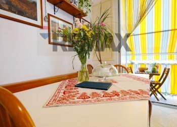 Bilocale Via Giuseppe Ferrari, 7 
 Castelletto, Genova (zona Castelletto) - foto 25