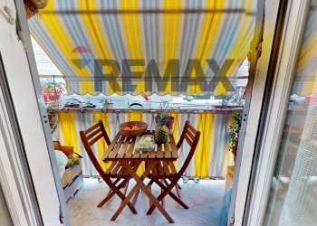 Bilocale Via Giuseppe Ferrari, 7 
 Castelletto, Genova (zona Castelletto) - foto 26