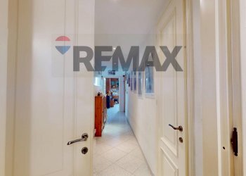 Bilocale Via Giuseppe Ferrari, 7 
 Castelletto, Genova (zona Castelletto) - foto 27