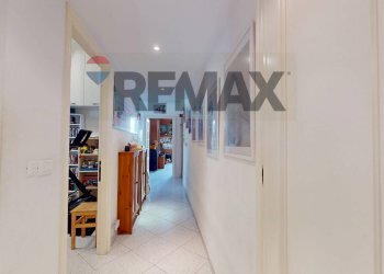 Bilocale Via Giuseppe Ferrari, 7 
 Castelletto, Genova (zona Castelletto) - foto 28