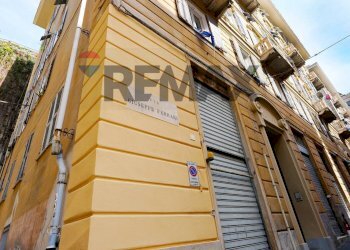 Bilocale Via Giuseppe Ferrari, 7 
 Castelletto, Genova (zona Castelletto) - foto 29