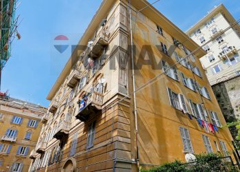 Bilocale Via Giuseppe Ferrari, 7 
 Castelletto, Genova (zona Castelletto) - foto 30