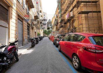 Bilocale Via Giuseppe Ferrari, 7 
 Castelletto, Genova (zona Castelletto) - foto 31