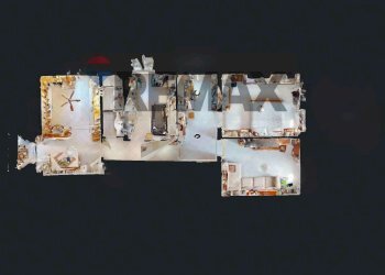 Bilocale Via Giuseppe Ferrari, 7 
 Castelletto, Genova (zona Castelletto) - foto 33