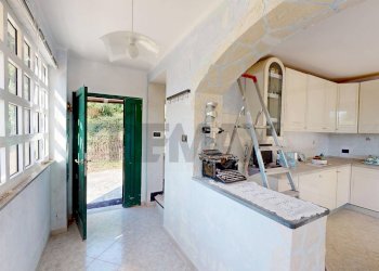 Casa indipendente Pontedecimo, Genova, Genova (zona Pontedecimo) - foto 4