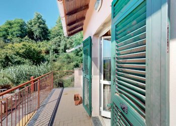 Casa indipendente Pontedecimo, Genova, Genova (zona Pontedecimo) - foto 34