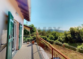 Casa indipendente Pontedecimo, Genova, Genova (zona Pontedecimo) - foto 35