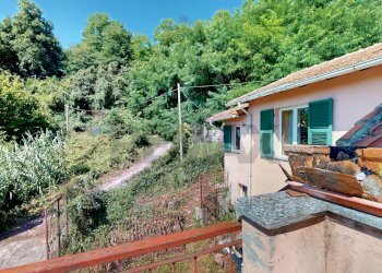 Casa indipendente Pontedecimo, Genova, Genova (zona Pontedecimo) - foto 37