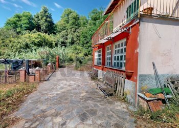 Casa indipendente Pontedecimo, Genova, Genova (zona Pontedecimo) - foto 39