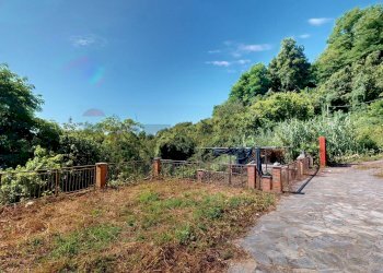 Casa indipendente Pontedecimo, Genova, Genova (zona Pontedecimo) - foto 40