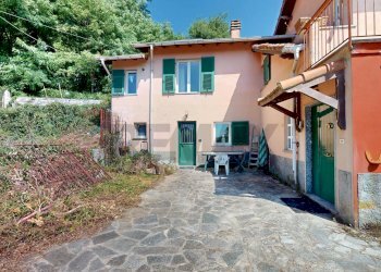 Casa indipendente Pontedecimo, Genova, Genova (zona Pontedecimo) - foto 43