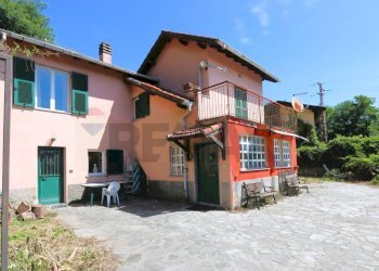 Casa indipendente Pontedecimo, Genova, Genova (zona Pontedecimo) - foto 44