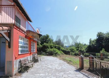 Casa indipendente Pontedecimo, Genova, Genova (zona Pontedecimo) - foto 45