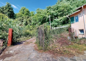 Casa indipendente Pontedecimo, Genova, Genova (zona Pontedecimo) - foto 46