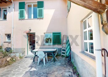 Casa indipendente Pontedecimo, Genova, Genova (zona Pontedecimo) - foto 48