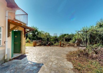 Casa indipendente Pontedecimo, Genova, Genova (zona Pontedecimo) - foto 49