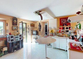 Casa indipendente Pontedecimo, Genova, Genova (zona Pontedecimo) - foto 51