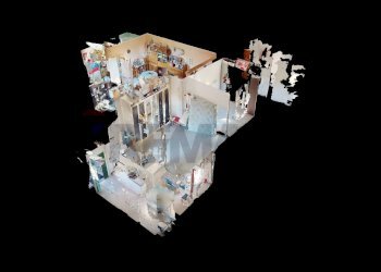 Casa indipendente Pontedecimo, Genova, Genova (zona Pontedecimo) - foto 58