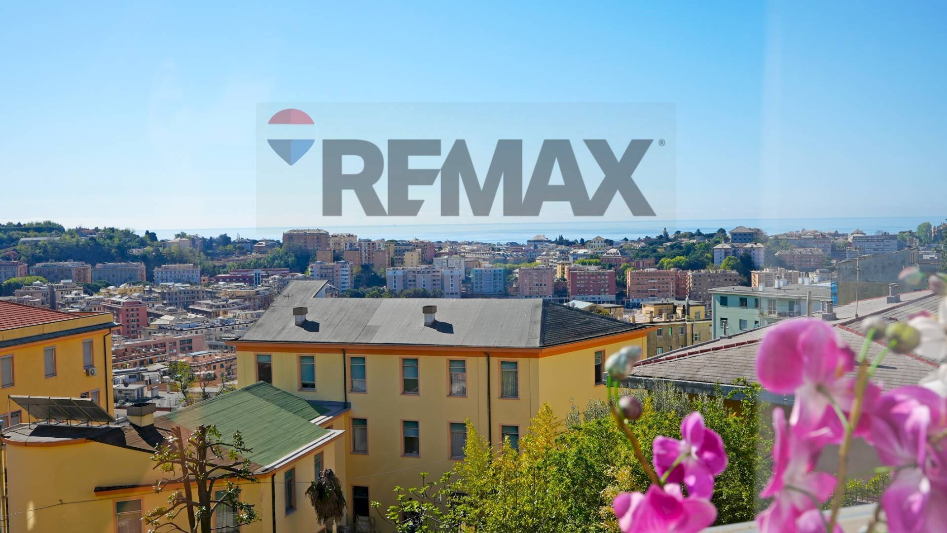 Bilocale via imperiale, 53 
 S. Fruttuoso, Genova (zona San Fruttuoso) - foto 1