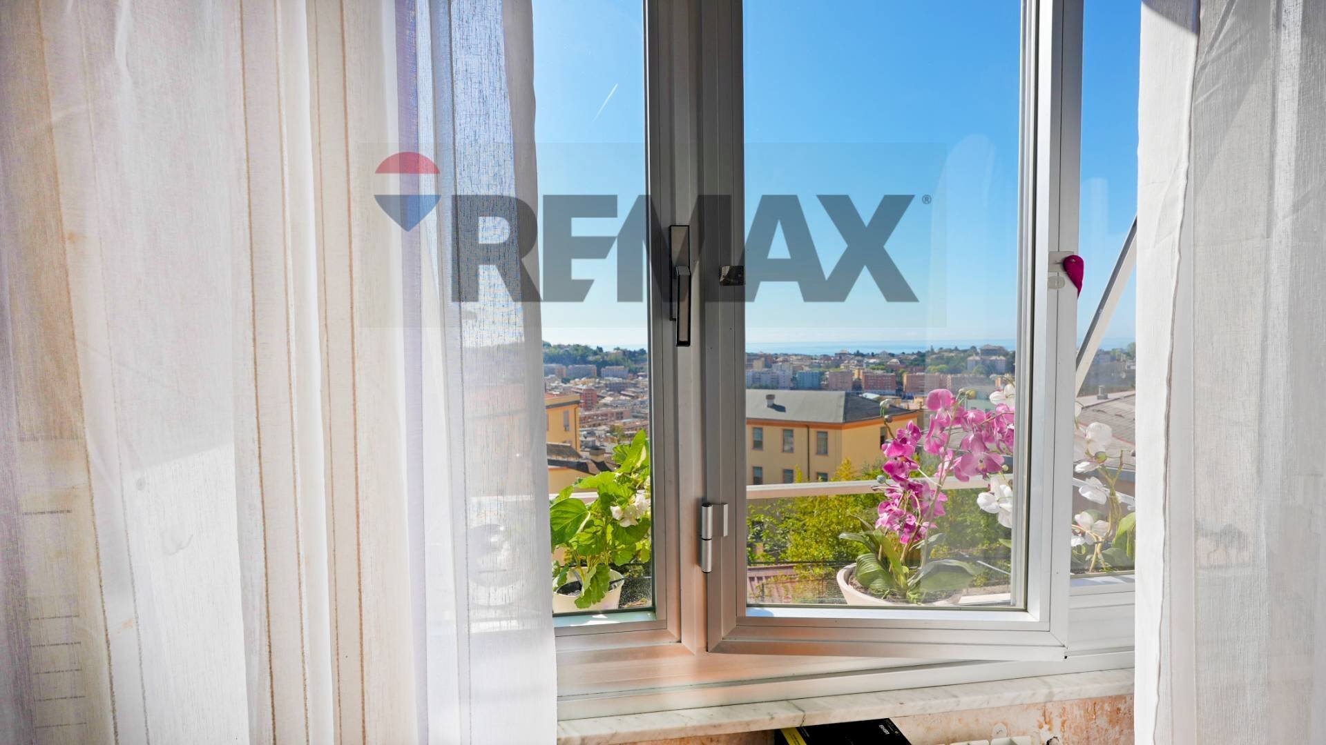 Bilocale via imperiale, 53 
 S. Fruttuoso, Genova (zona San Fruttuoso) - foto 2