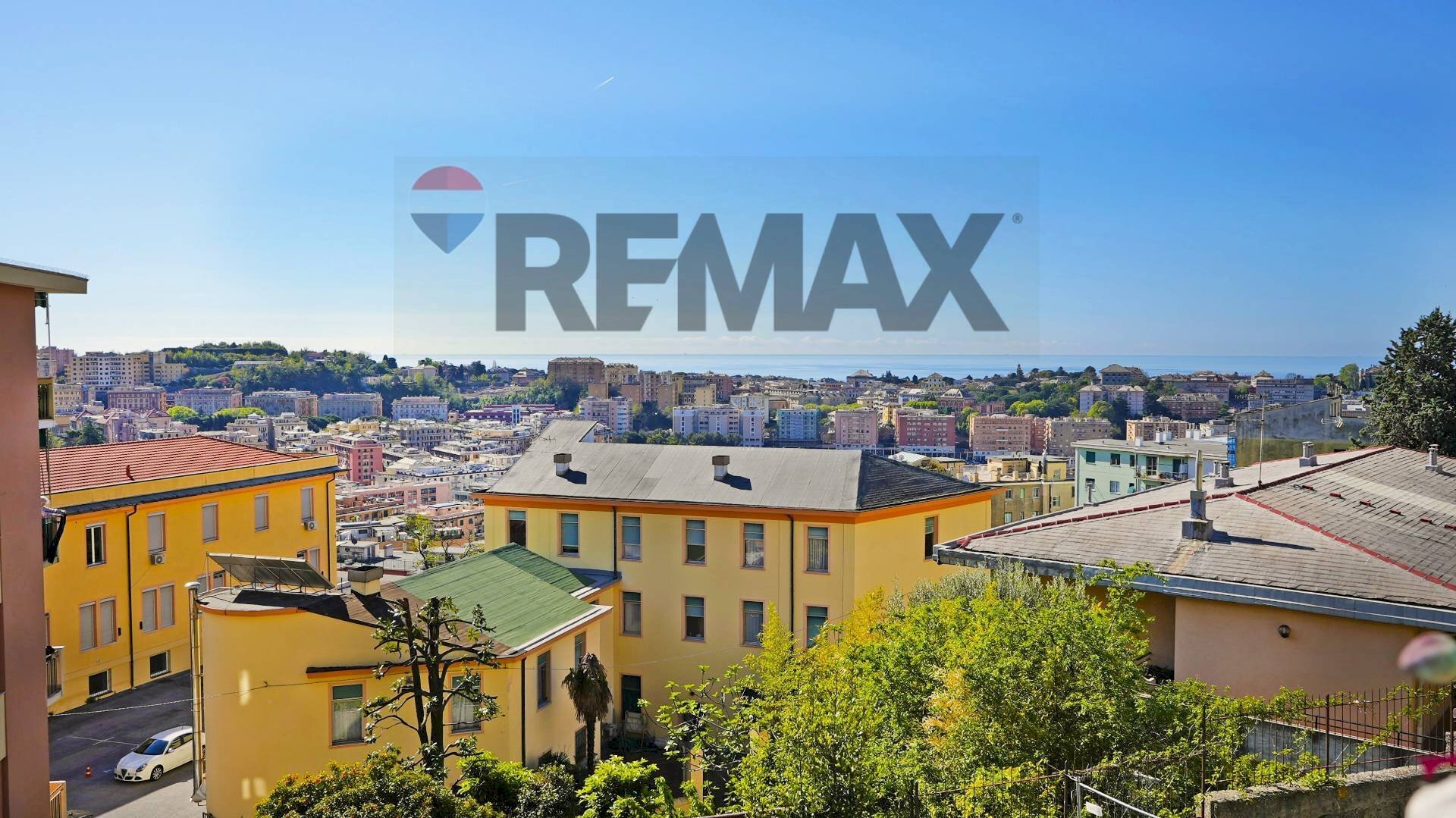 Bilocale via imperiale, 53 
 S. Fruttuoso, Genova (zona San Fruttuoso) - foto 3